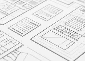 業務システムUI改善