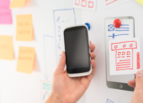 プロダクトリニューアル